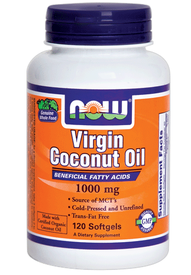 Extra Virgin Coconut Oil Benefits - Matthew White Reviews